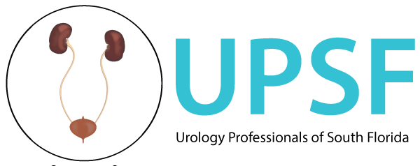 UPSF Logo
